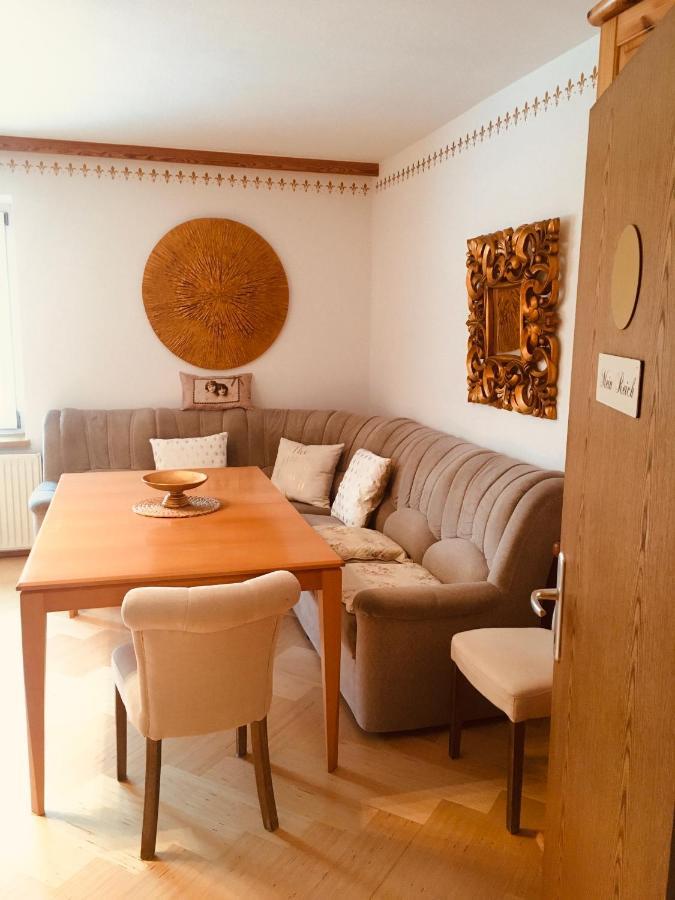 Familienapartments Mit Balkon Und Garten Ober-Lembach Extérieur photo
